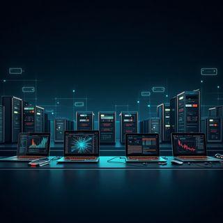 Servicios informáticos 24H