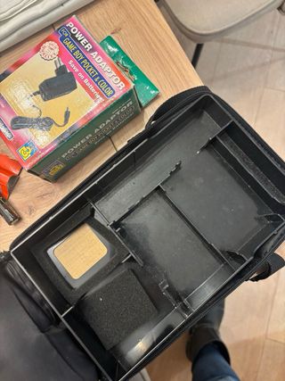 Game boy color pack con juegos