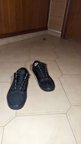 Zapatillas Vans de chico