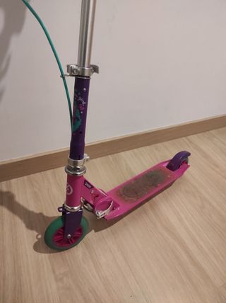 Patinete oxelo play 5