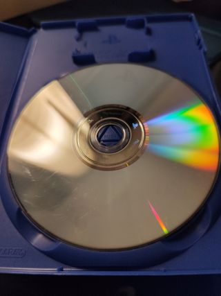 Prince of Persia spirito guerriero PS2