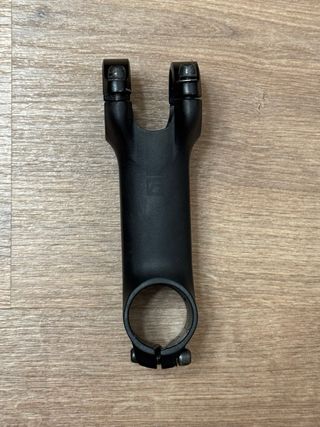 Potencia Bontrager Pro aluminio