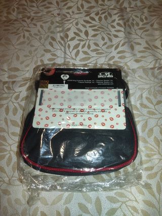 Bolso bandolera Betty Boop 