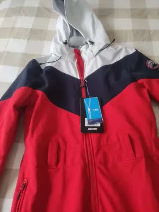 MONO DE ESQUI DE MUJER