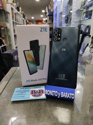 ZTE BLADE A53 PRO 64/4GB (B)