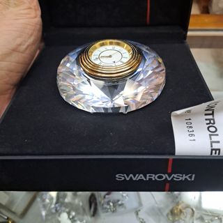 Swarovski orologio polar star