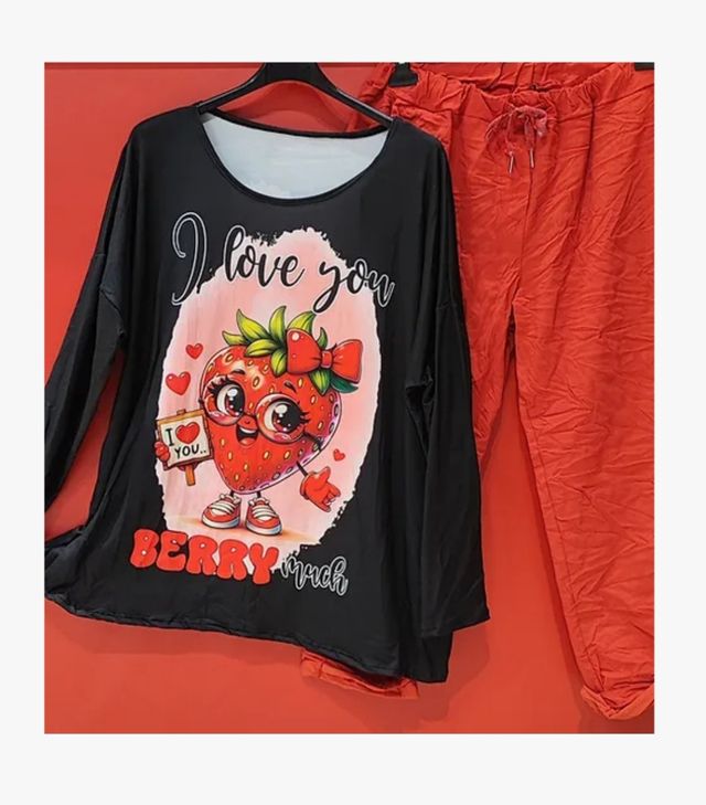 Camiseta Manga Larga Mujer