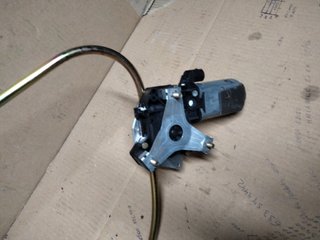 Elevalunas eléctrico para r19