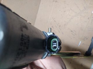 Elevalunas eléctrico para r19