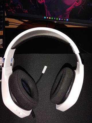 Auriculares Gaming