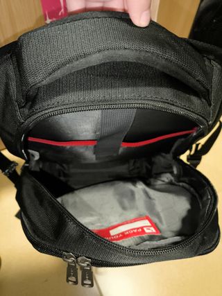 Zaino Oiwas per laptop da scuola o da gioco