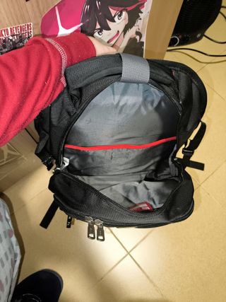 Zaino Oiwas per laptop da scuola o da gioco