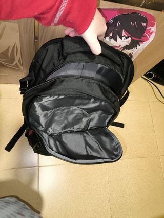 Zaino Oiwas per laptop da scuola o da gioco