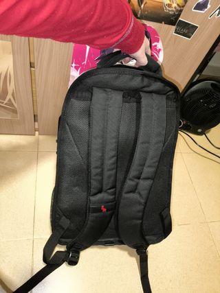 Zaino Oiwas per laptop da scuola o da gioco