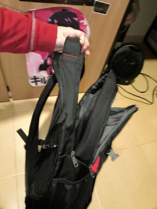 Zaino Oiwas per laptop da scuola o da gioco