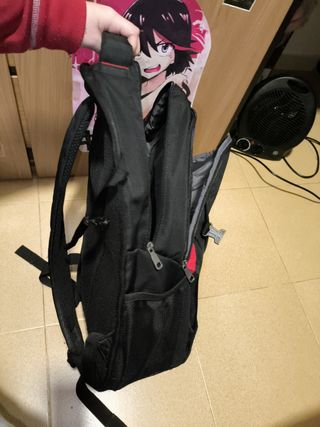 Zaino Oiwas per laptop da scuola o da gioco