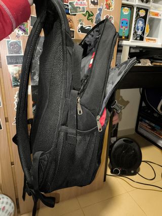 Zaino Oiwas per laptop da scuola o da gioco