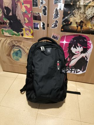 Zaino Oiwas per laptop da scuola o da gioco