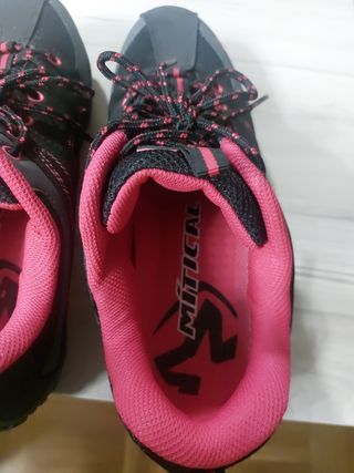 Zapatillas ciclismo