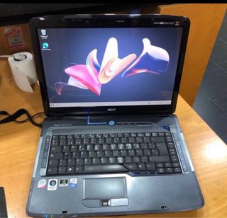 ORDENADOR PORTATIL ACER ASPIRE 5930G 