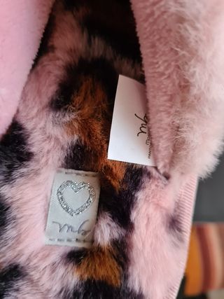 Ciabatte donna 36/37