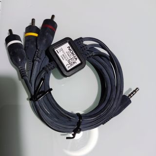 CABLE CA-75U NOKIA ORIGINAL 