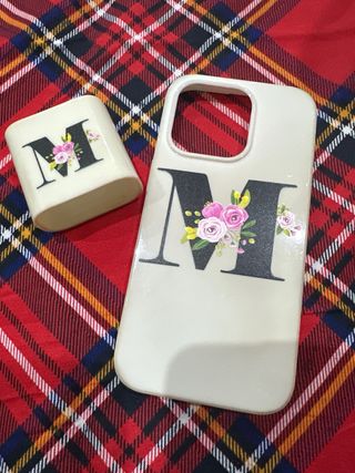 Cover iphone