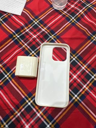 Cover iphone