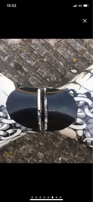 Patinete electrico