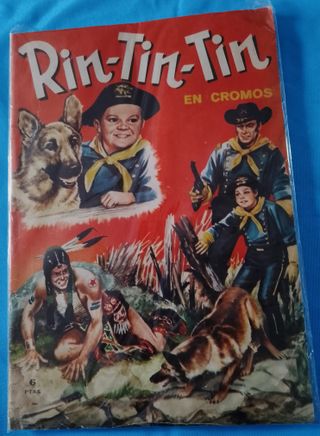 ALBUM IN LATTA CROMATA COMPLETA IN LATTA 1962