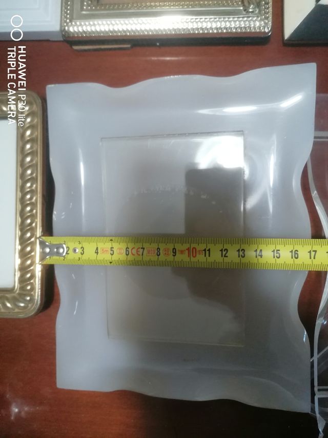 Lote de Marcos para fotos