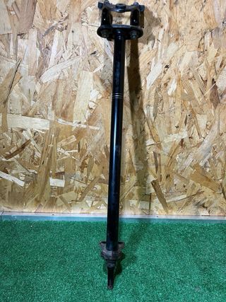Columna de direccion Kymco MXU 50✅♻️