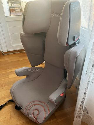 Silla de coche Concord Transformer Xbag