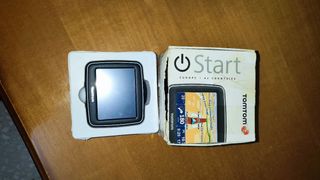 TomTom Europe 42 países 