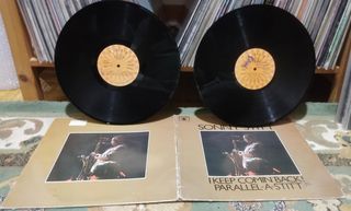 2xVinilos Sonny Sttit - I'll Keep Comin' 
