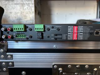 Amplificador BOSE Freespace IZA 2120-HZ