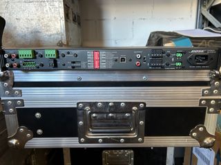 Amplificador BOSE Freespace IZA 2120-HZ