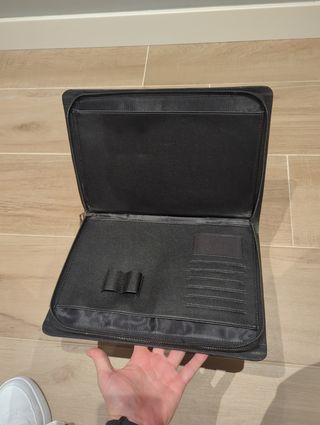 Maletín para ordenador