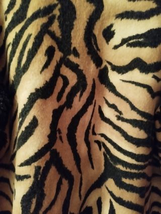 Chaqueta vintage mujer