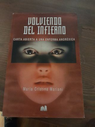 Si, se puede! Superar la anorexia. Carta abierta a una enferma anorexica (Spanish Edition)