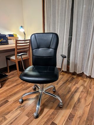 Silla de escritorio giratoria