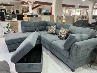 SUPER OFERTA SOFA CHESLONG KM107