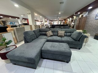 SUPER OFERTA SOFA CHESLONG KM107