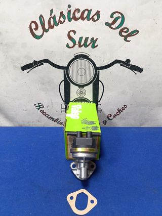 Lada, Samara 1.3- 1.5 cc, bomba gasolina
