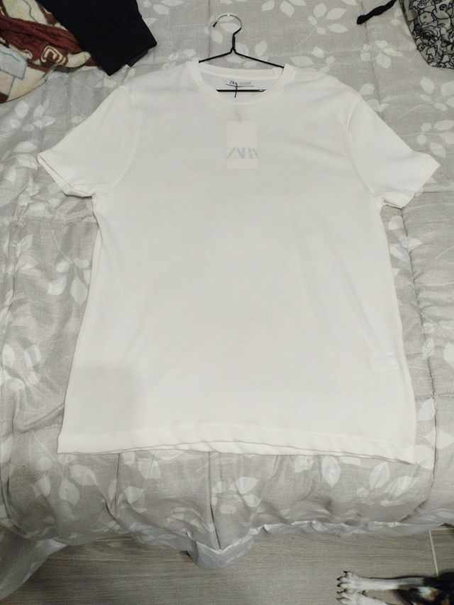 Camiseta 