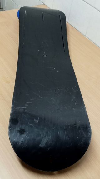 Deslizador infantil para nieve