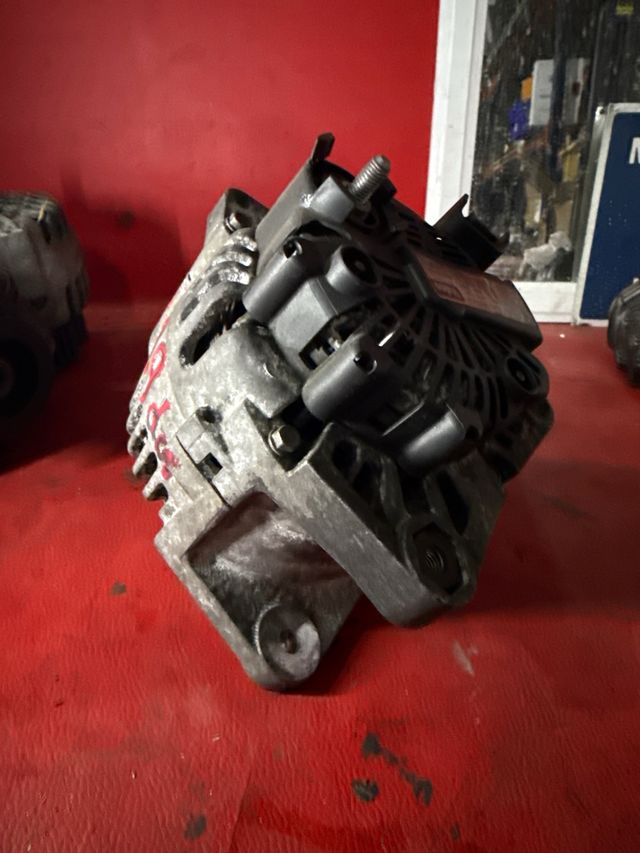 8200495294 Alternador Renault 1.9 dci