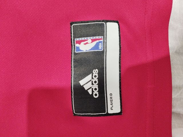 Camiseta Chicago bulls 