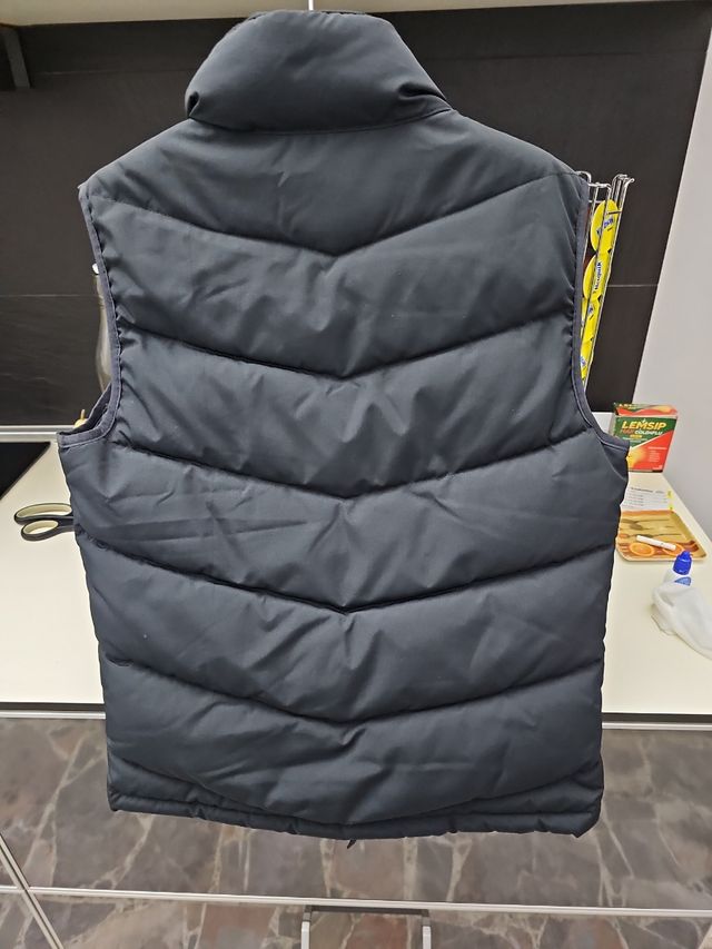 Oiumino Smanicato Hollister California Xs