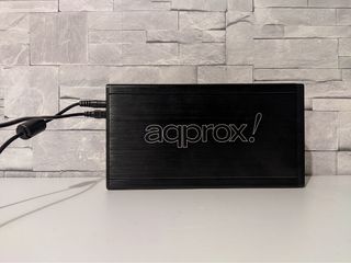 Disco duro multimedia 1tb